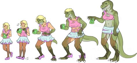 dino tf|female t rex tf.